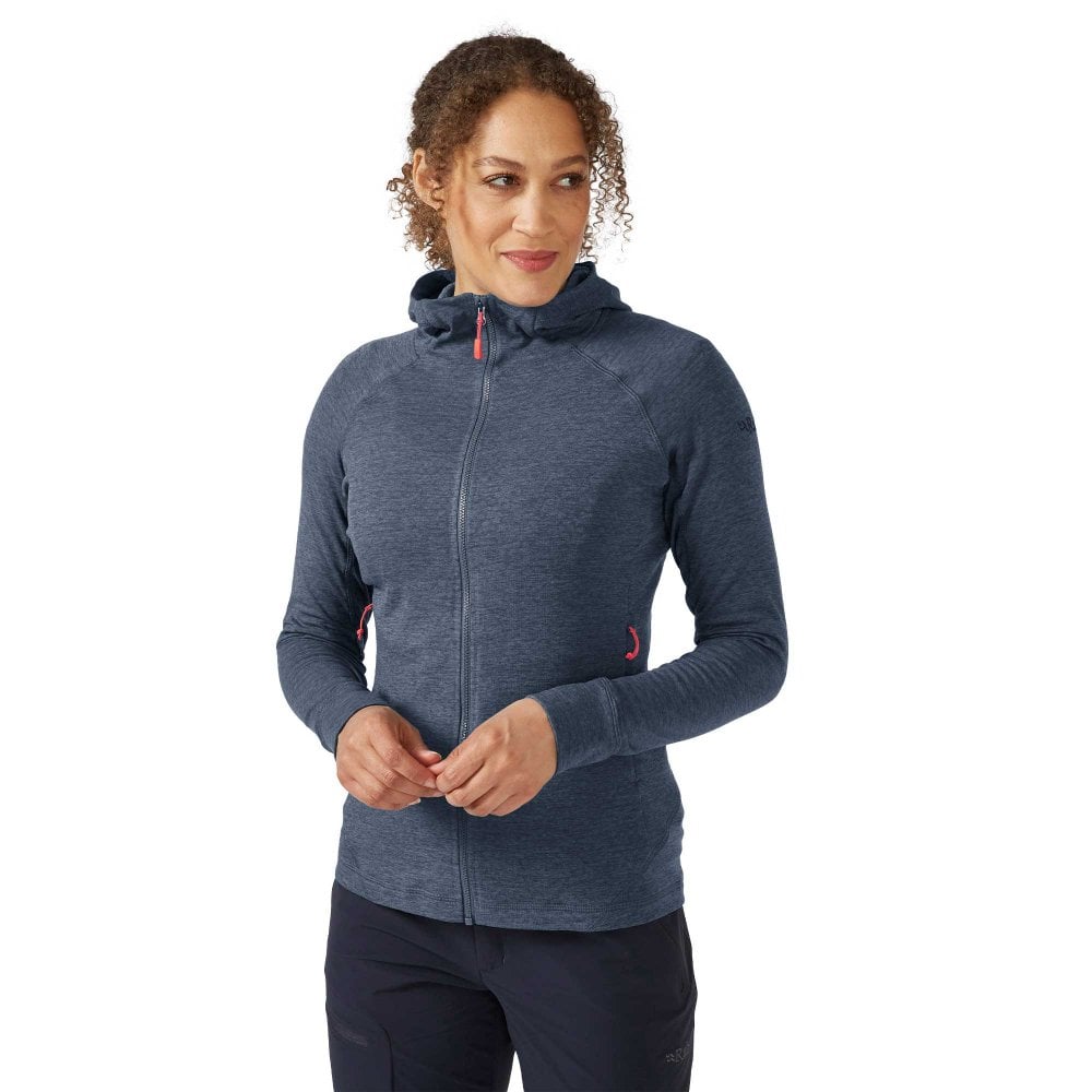 Women's Rab Nexus Hoodie - Image 3