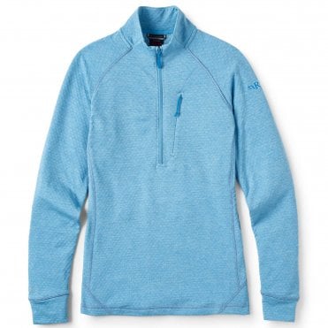 Rab Womens Nexus Pull On Fleece