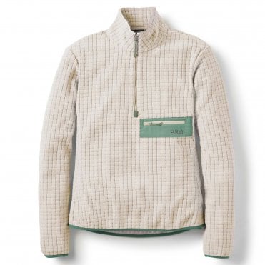 Rab Womens Ramshaw Pull-On Fleece