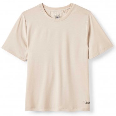 Rab Womens Rivelin Tee