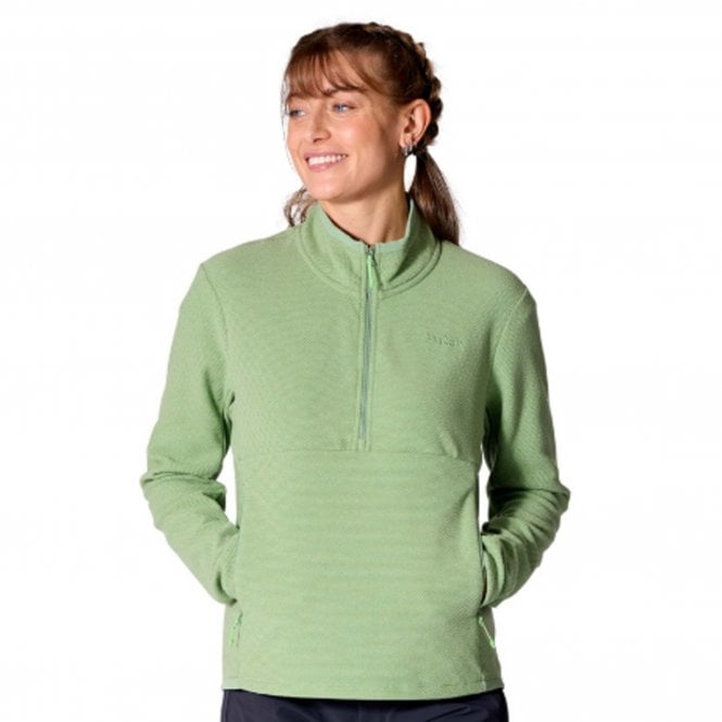 Rab  Womens Stavel Pull On Fleece