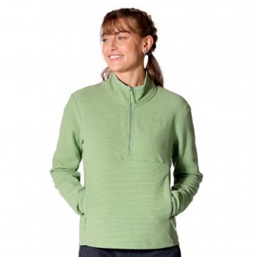 Rab Womens Stavel Pull On Fleece