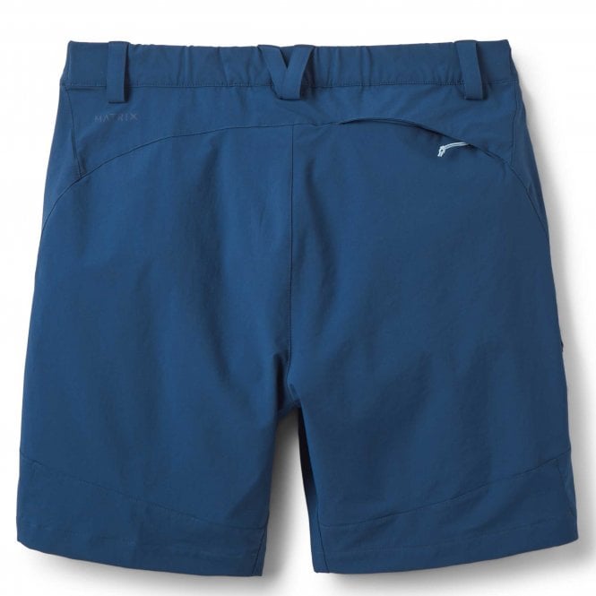 Rab  Womens Torque Mountain Shorts