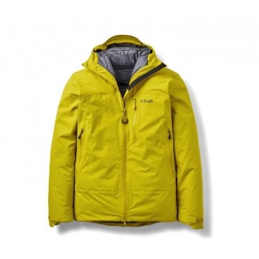 Rab Xenon Shield Pertex Insulated Waterproof Jacket