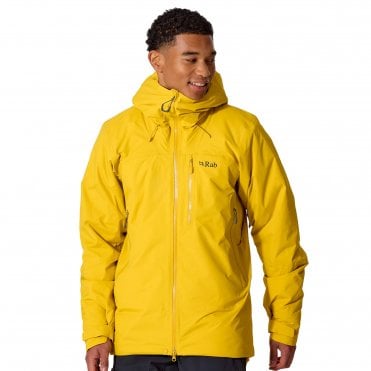 Rab Xenon Shield Pertex Insulated Waterproof Jacket