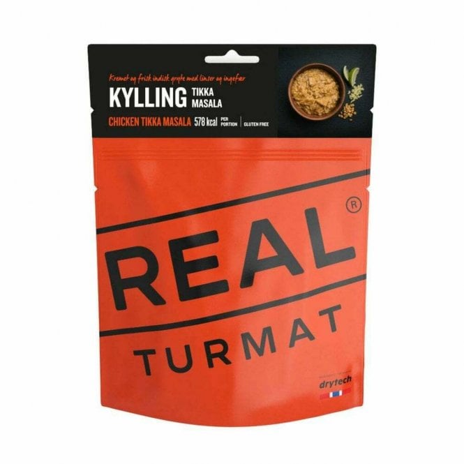 Real Turmat  Chicken Tikka Masala