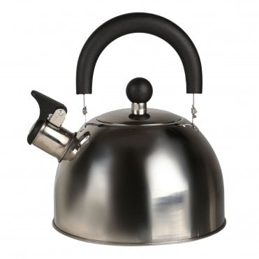Regatta 1.8L Whistle Kettle