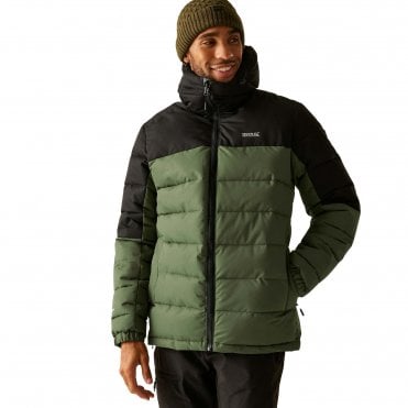Regatta Aldthorn Insulated Jacket