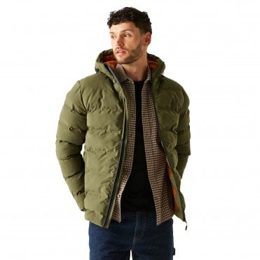 Regatta Altoro Thermal Jacket