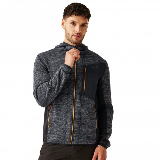 Regatta Alven Full Zip Fleece - Sample