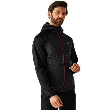 Regatta Andreson Hybrid Jacket