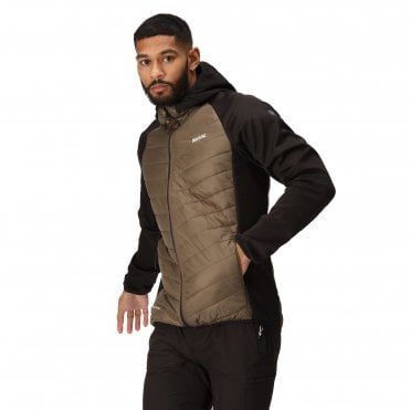 Regatta Andreson VIII Hybrid Jacket