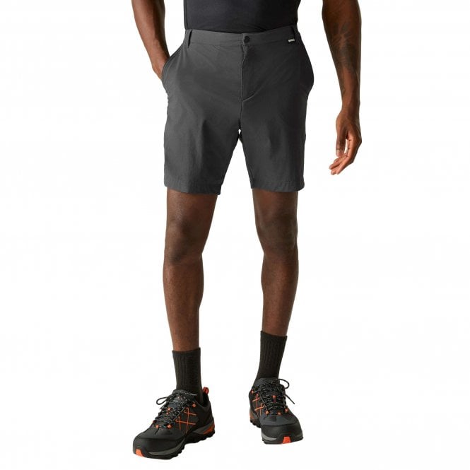 Regatta  Anti-insect Travel Light Shorts