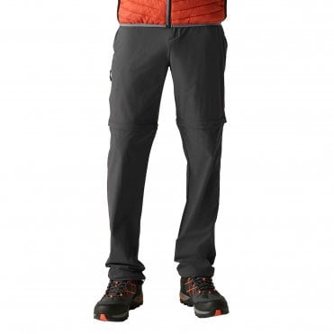Regatta Anti-insect Travel Light Zip Off Trousers
