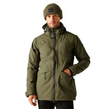 Regatta Balaton Waterproof Insulated Jacket