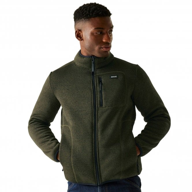 Regatta  Barlee Fleece Jacket