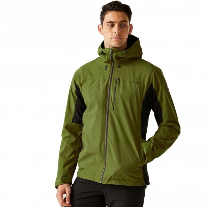 Regatta  Birchdale II Waterproof Jacket