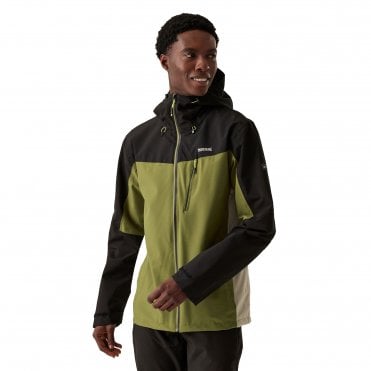 Regatta Birchdale Waterproof Jacket