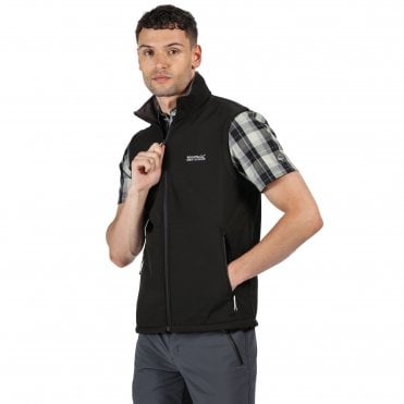 Regatta Bradwell III Softshell Gilet
