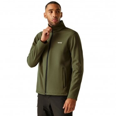 Regatta Cera V Softshell Jacket