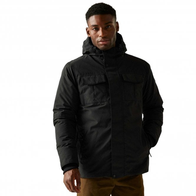 Regatta  Eamont Waterproof Insulated Jacket