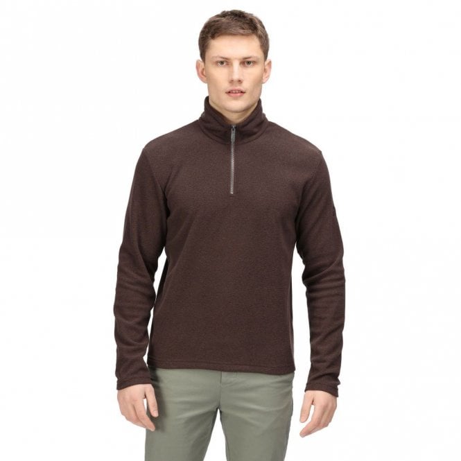 Regatta  Edley Half Zip Fleece