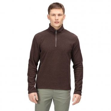 Regatta Edley Half Zip Fleece