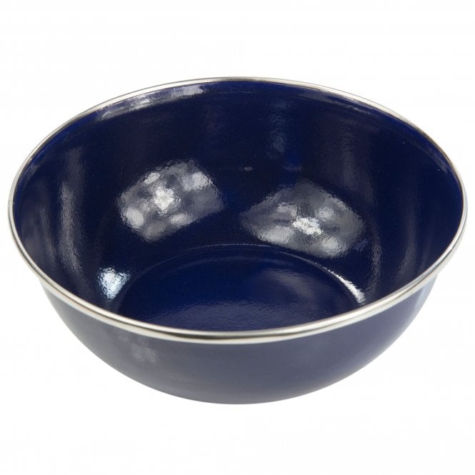 Regatta  Enamel Camping Bowl