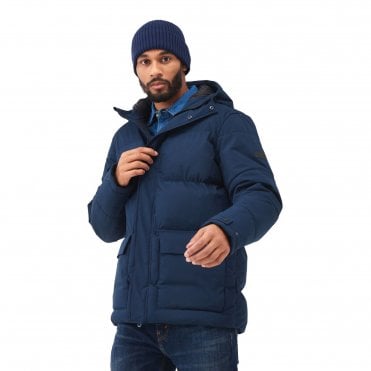 Regatta Falkner Baffled Jacket