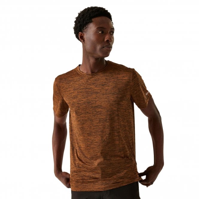 Regatta  Fingal Edition Marl T-Shirt