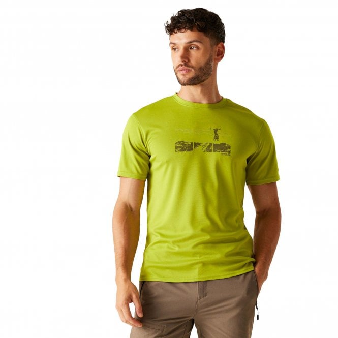 Regatta  Fingal IX T-Shirt - Sample