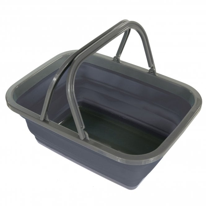 Regatta  Folding Wash Basin