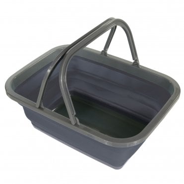 Regatta Folding Wash Basin
