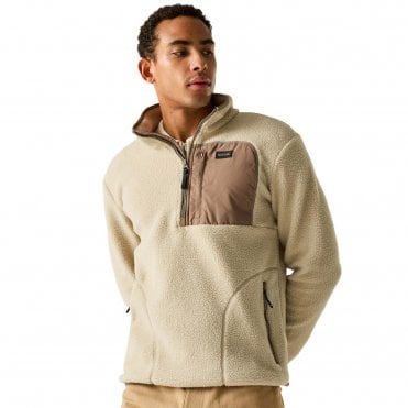 Regatta Frankie Borg Fleece Half Zip