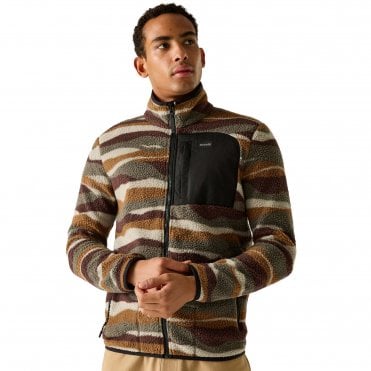 Regatta Frankie Borg Fleece Jacket