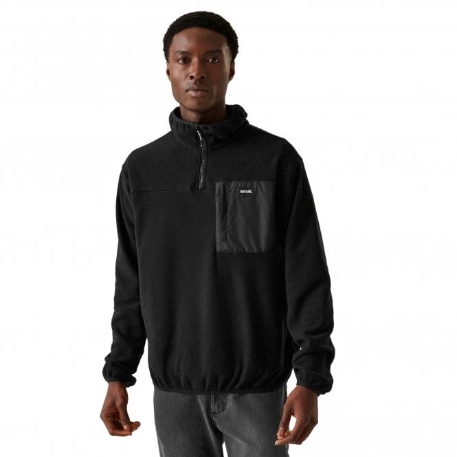 Regatta  Frankie Half Zip Fleece