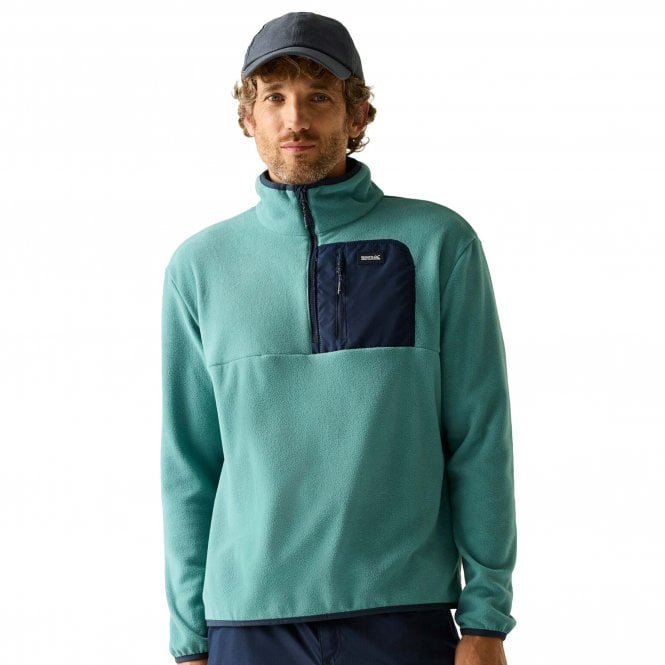 Regatta  Frankie Half-Zip Fleece
