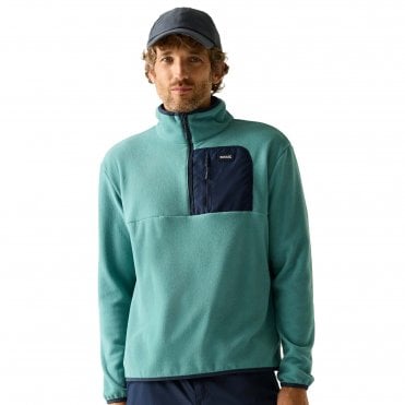 Regatta Frankie Half-Zip Fleece