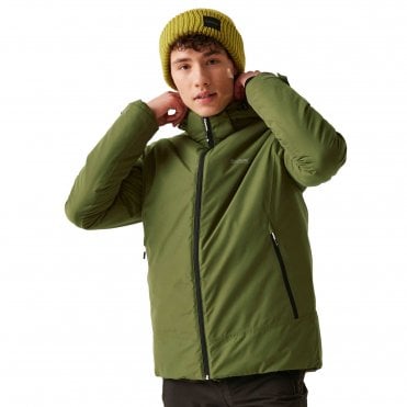 Regatta Frelton Waterproof Insulated Jacket