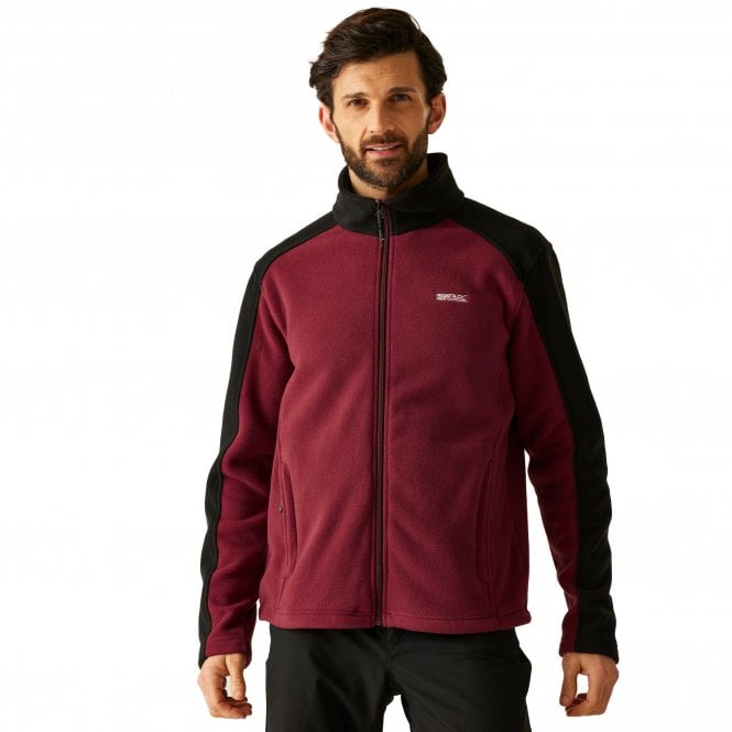 Regatta  Hedman II Heavyweight Fleece Jacket