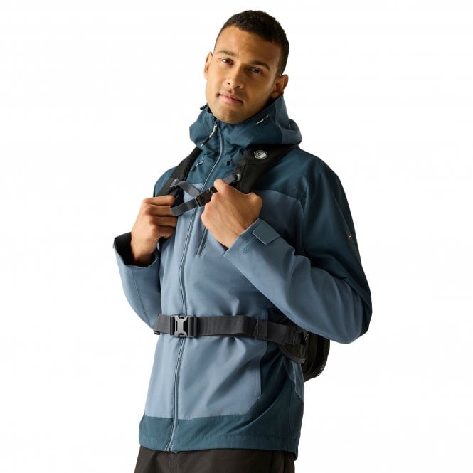 Regatta  Highton Stretch IV Waterproof Jacket