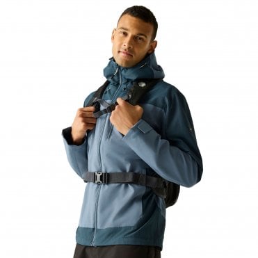 Regatta Highton Stretch IV Waterproof Jacket