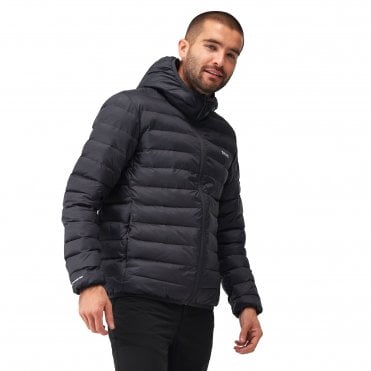 Regatta Hooded Marizion Baffled Jacket