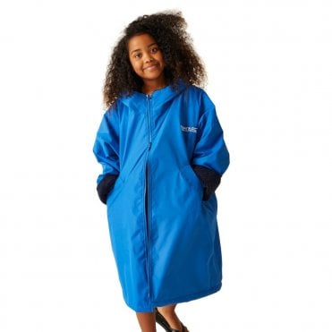 Regatta Junior Waterproof Changing Robe