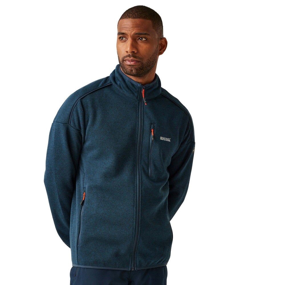 Regatta Kames Full Zip Fleece - Sample