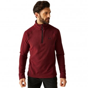Regatta Kenger Half-Zip Fleece