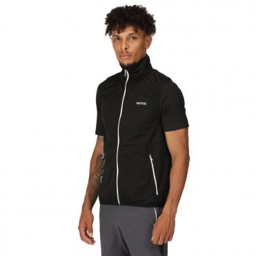 Regatta Lankin V Softshell Gilet