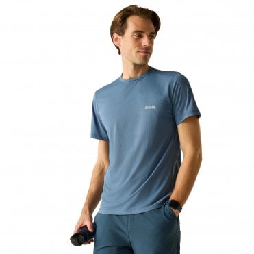 Regatta Mindo Anti-insect Short Sleeved Tee