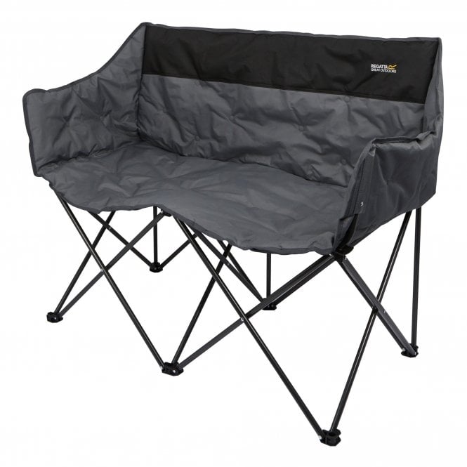 Regatta  Navas Double Camping Chair