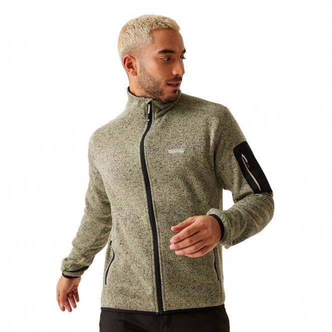 Regatta  Newhill Fleece Jacket
